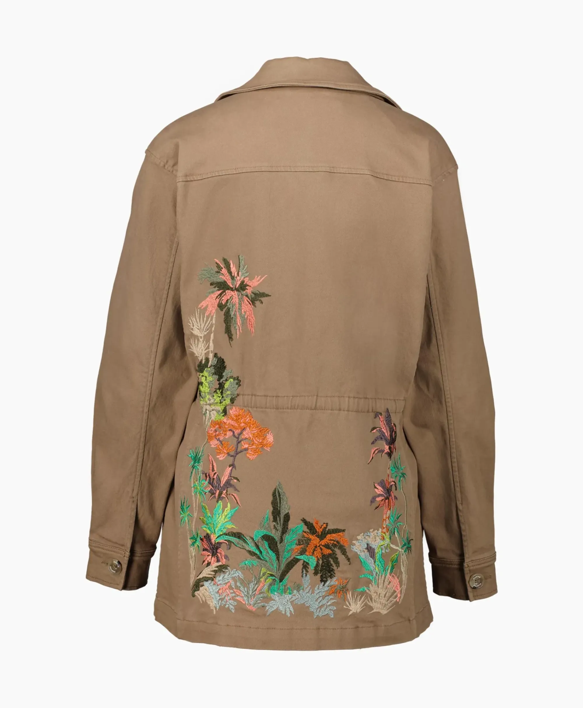 Blazers^Munthe Blazer Gomasi Bruin
