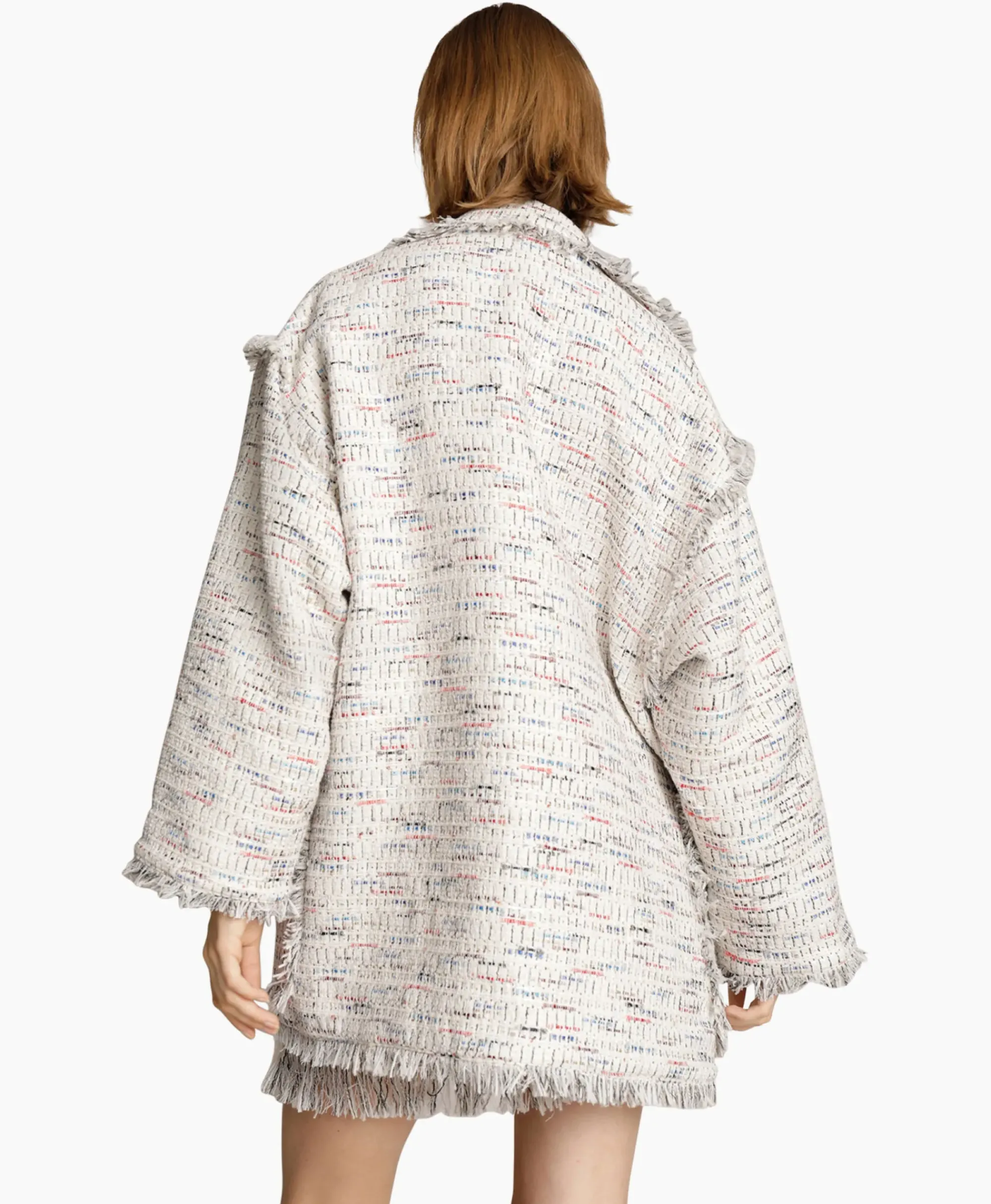 Blazers^Munthe Blazer Mazonna Off White