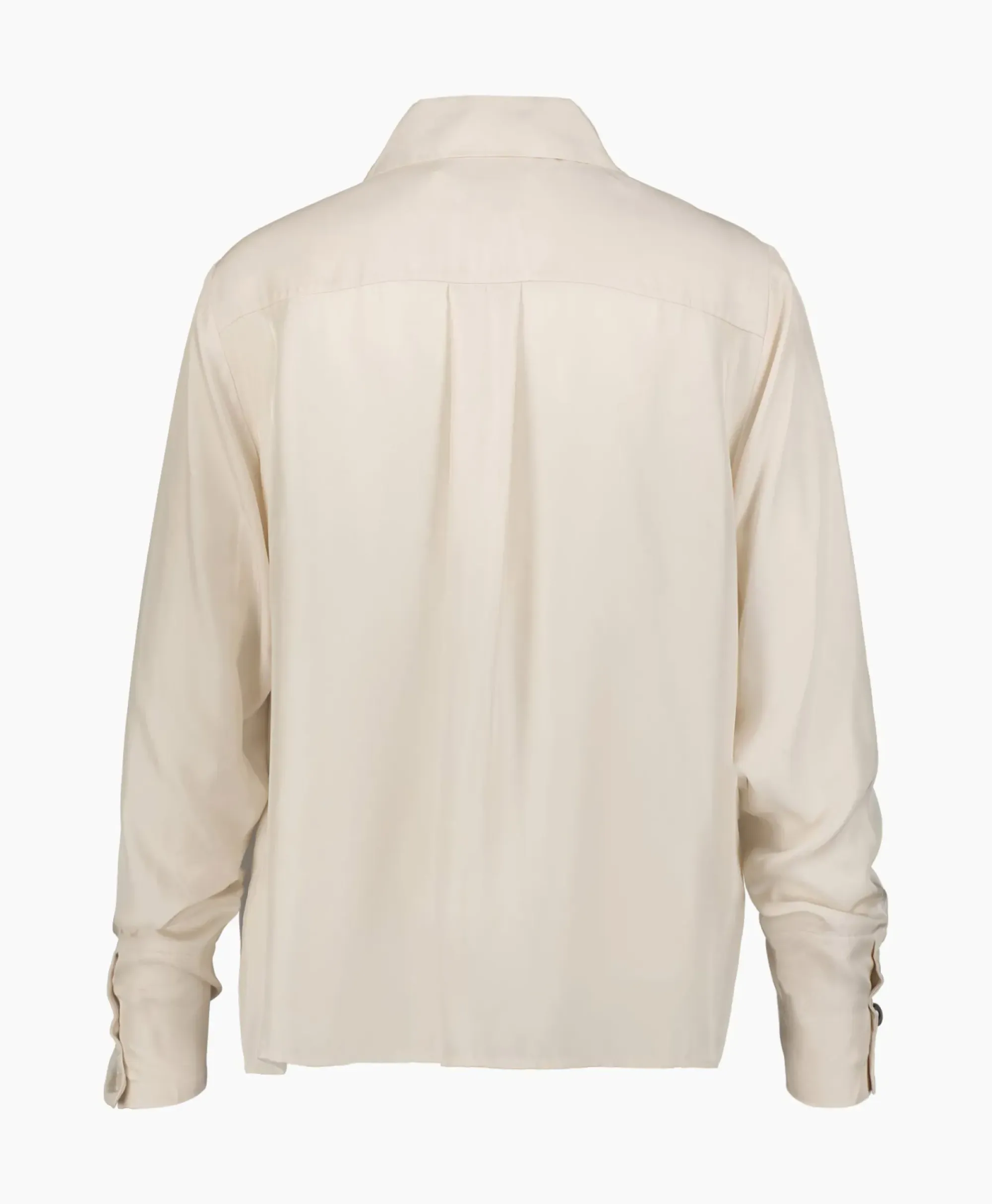 Blouses^Munthe Blouse Leslea Beige