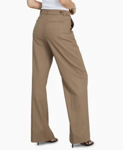 Broeken^Munthe Pantalon Sumatra Camel