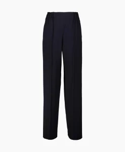 Broeken^Natan Pantalon Anael-N6Nj03 Donker Blauw