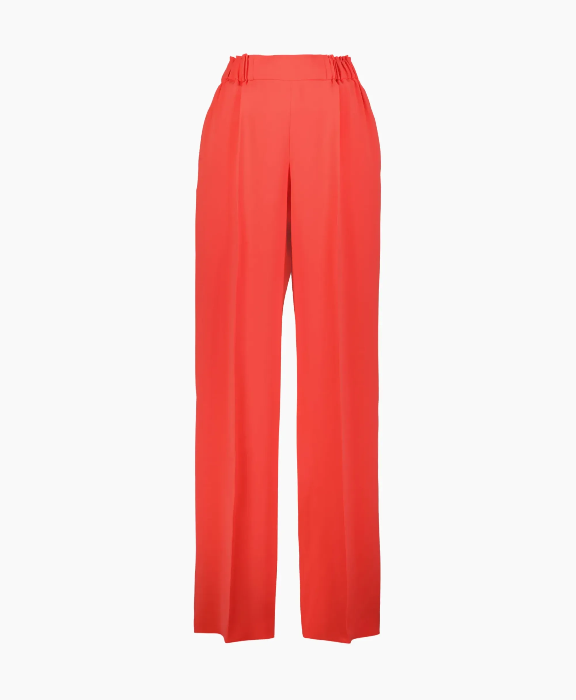 Broeken^Natan Pantalon Anael-N6Nj03 Rood