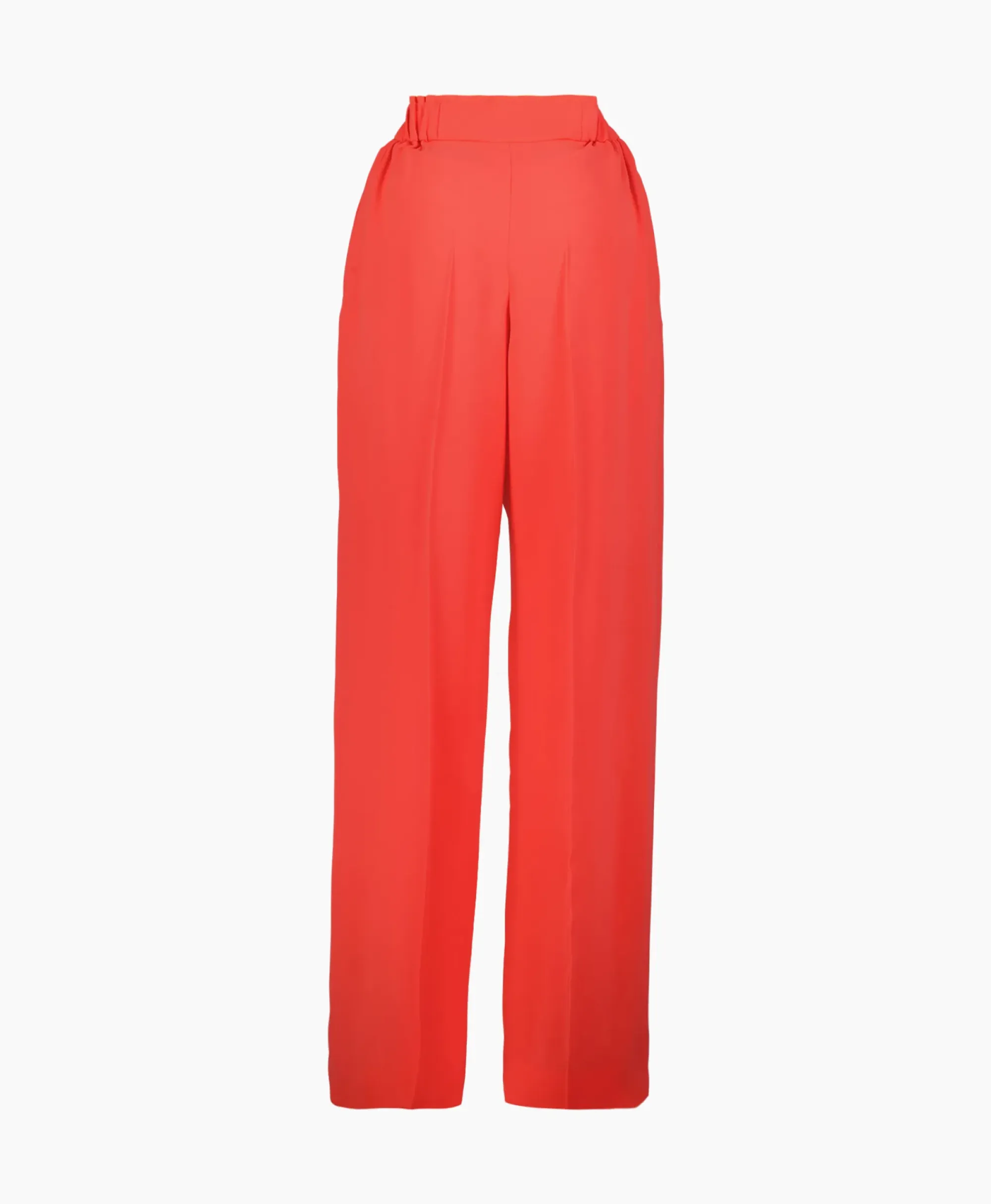 Broeken^Natan Pantalon Anael-N6Nj03 Rood