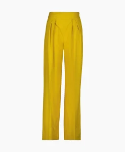 Broeken^Natan Pantalon Arrow-J3Tkn01 Oker