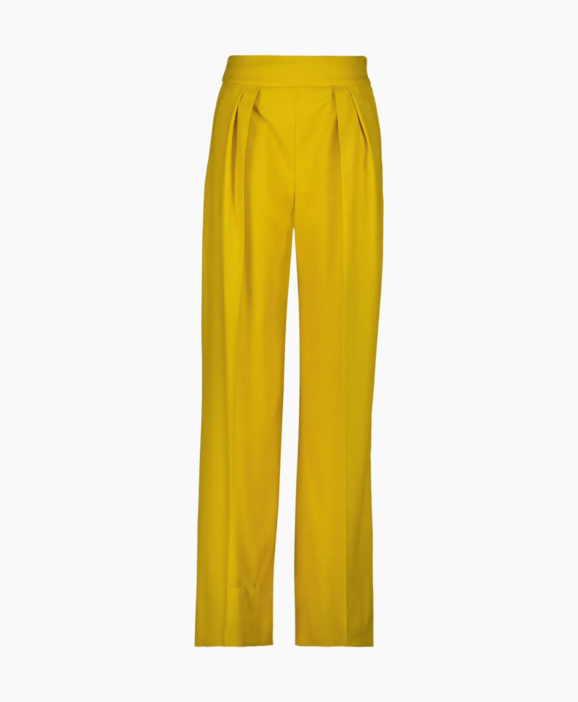 Broeken^Natan Pantalon Arrow-J3Tkn01 Oker