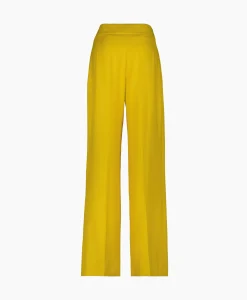 Broeken^Natan Pantalon Arrow-J3Tkn01 Oker