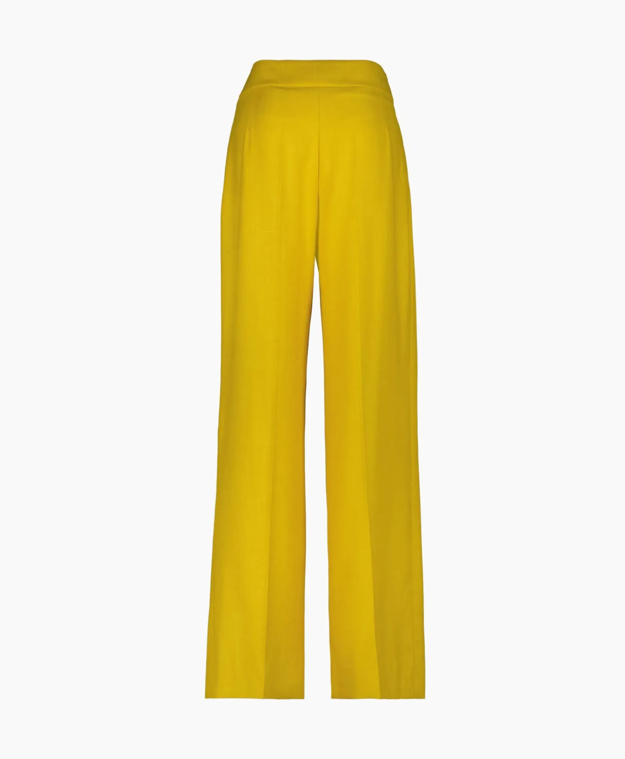 Broeken^Natan Pantalon Arrow-J3Tkn01 Oker