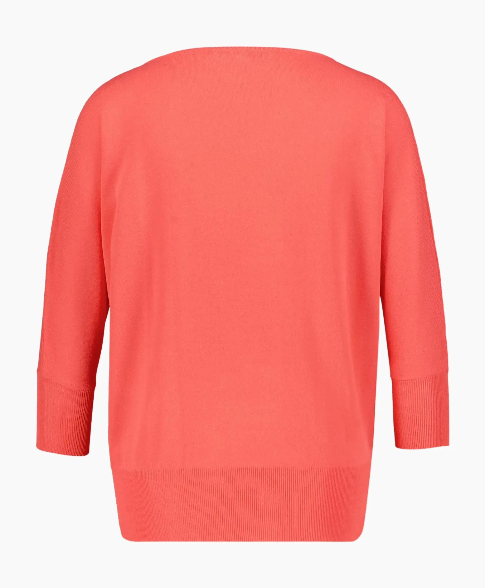 Truien^Natan Pullover Jim-Persey Rood