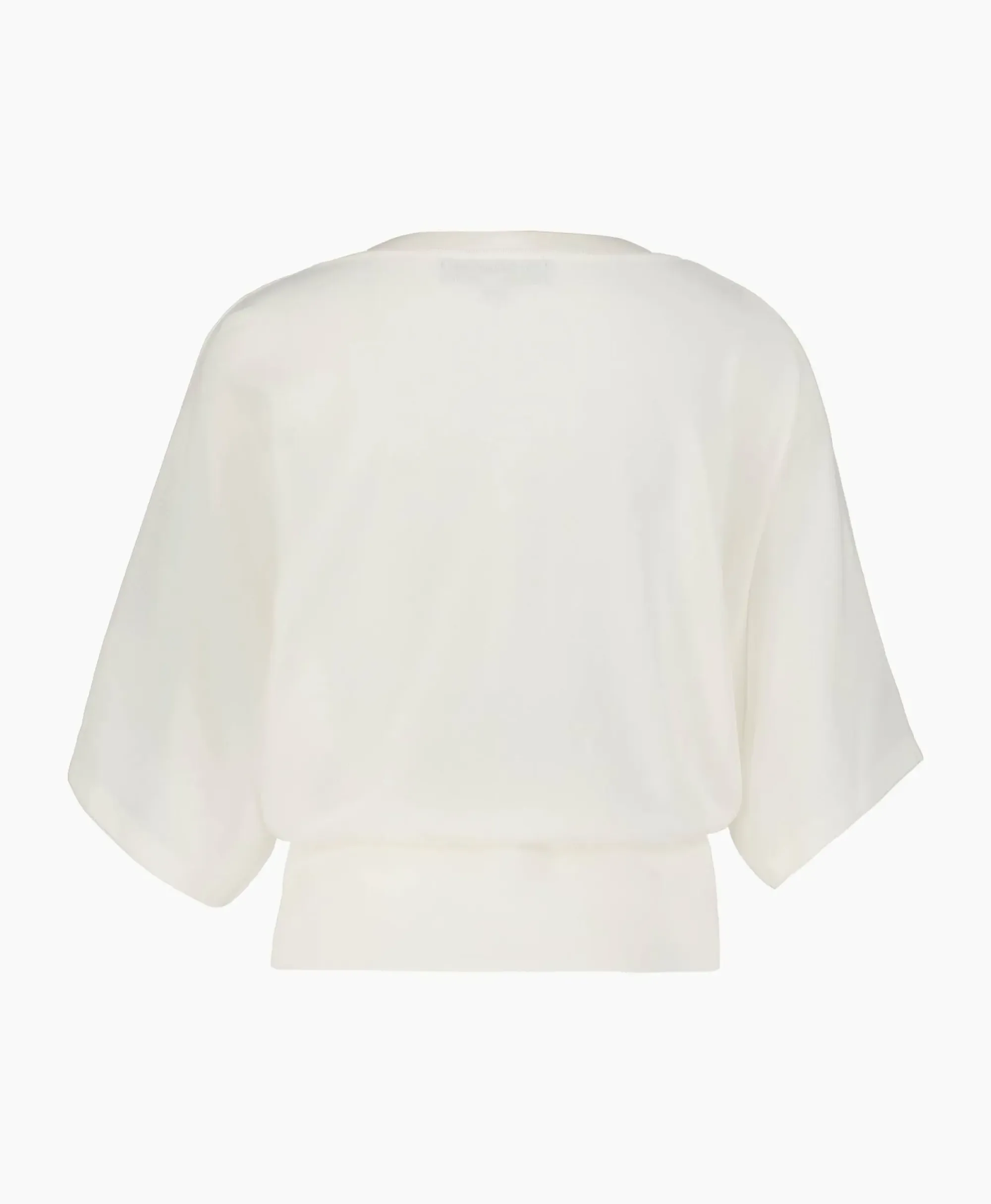 Truien^Natan Pullover Joy-Persy Ecru