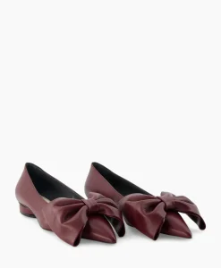 Pumps^Natan Schoenen Pump Nappa Leder Diversen
