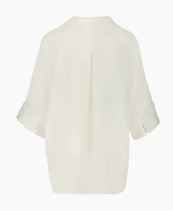 T-Shirts & Tops^Natan Top Acker-N6Nj03 Ecru