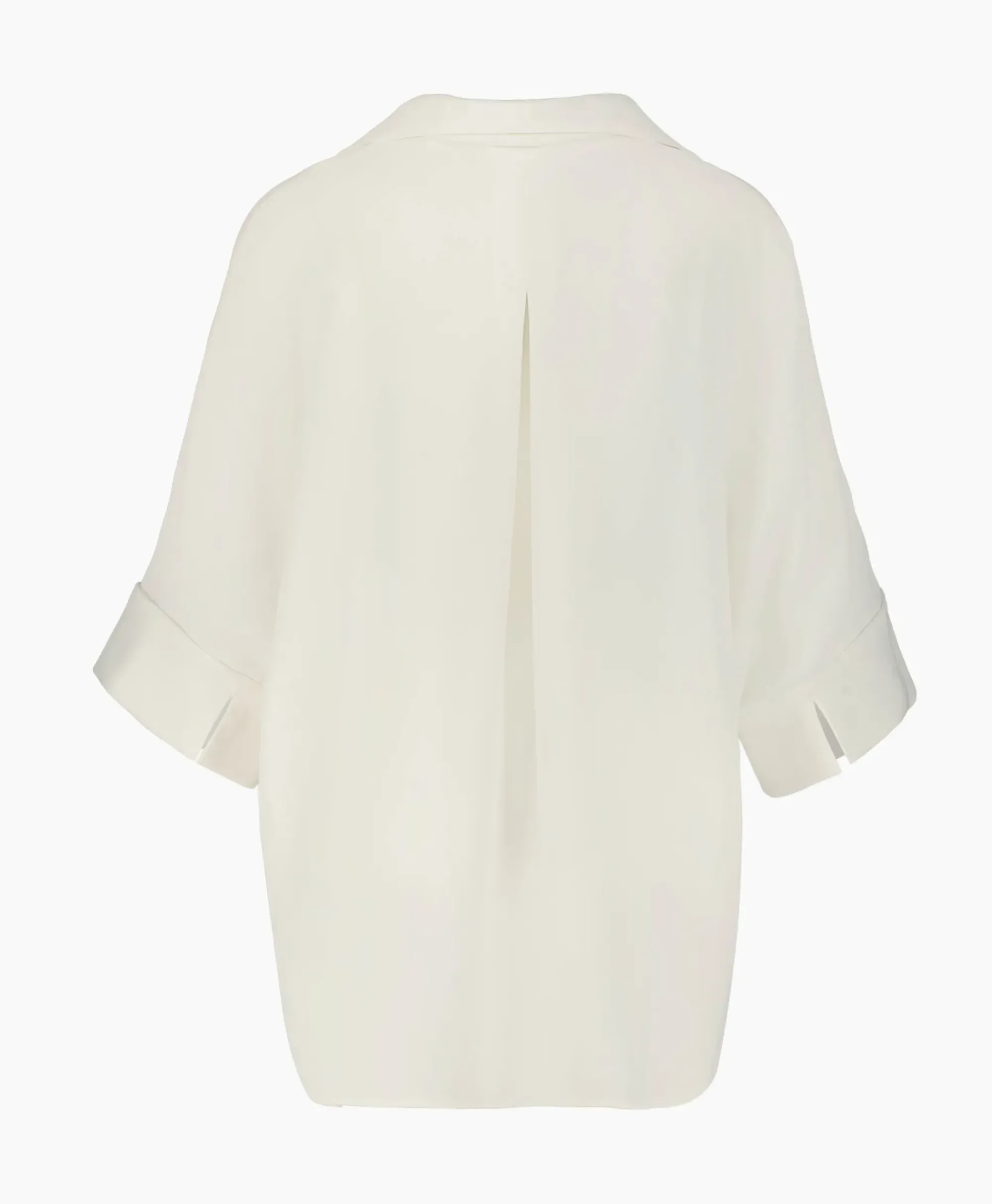 T-Shirts & Tops^Natan Top Acker-N6Nj03 Ecru