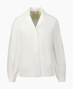 T-Shirts & Tops^Natan Top Adam-Nccg10 Ecru