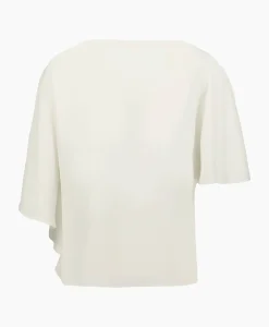 T-Shirts & Tops^Natan Top Angele-N6Nj03 Ecru