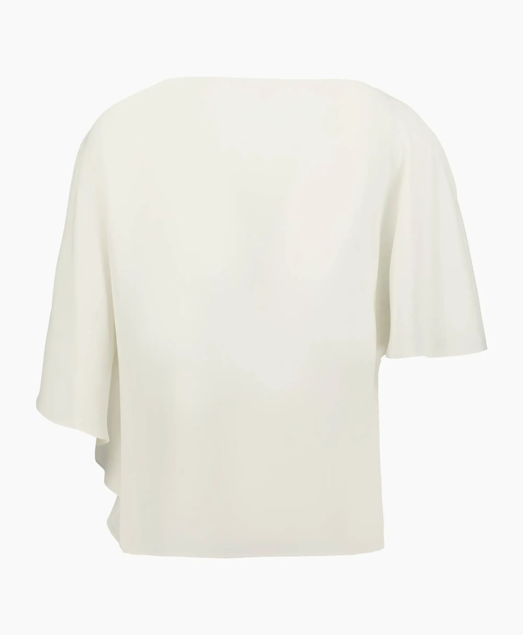 T-Shirts & Tops^Natan Top Angele-N6Nj03 Ecru