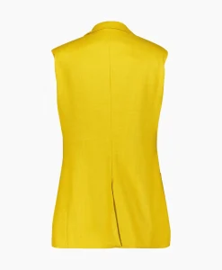 Vesten^Natan Vest Alois-J3Tkn01 Oker