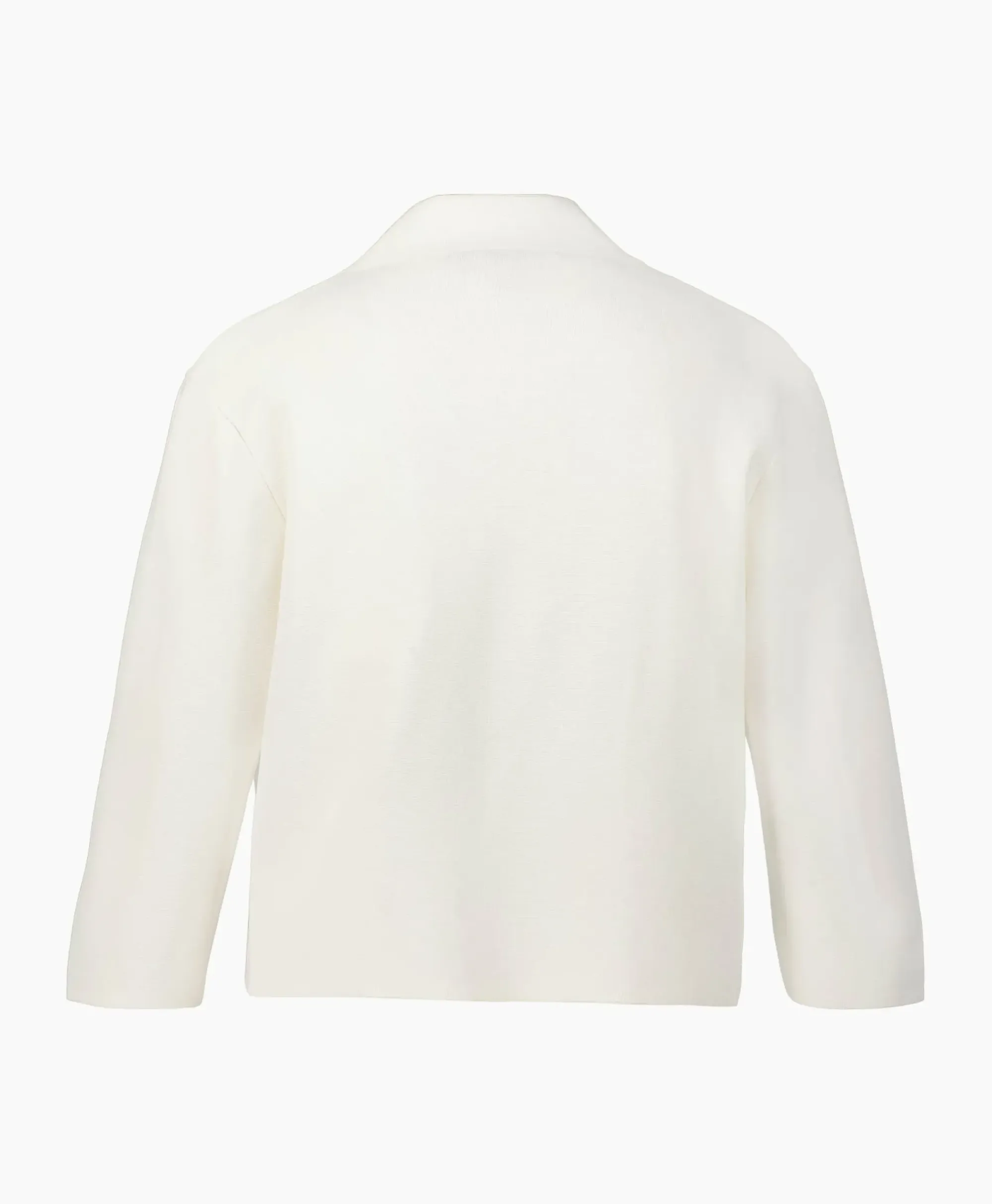 Vesten^Natan Vest Jazz-Persy Ecru