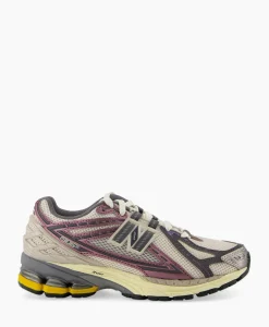 Sneakers^New Balance Sneaker 1906 Antraciet