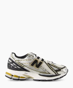 Sneakers^New Balance Sneaker 1906 Antraciet