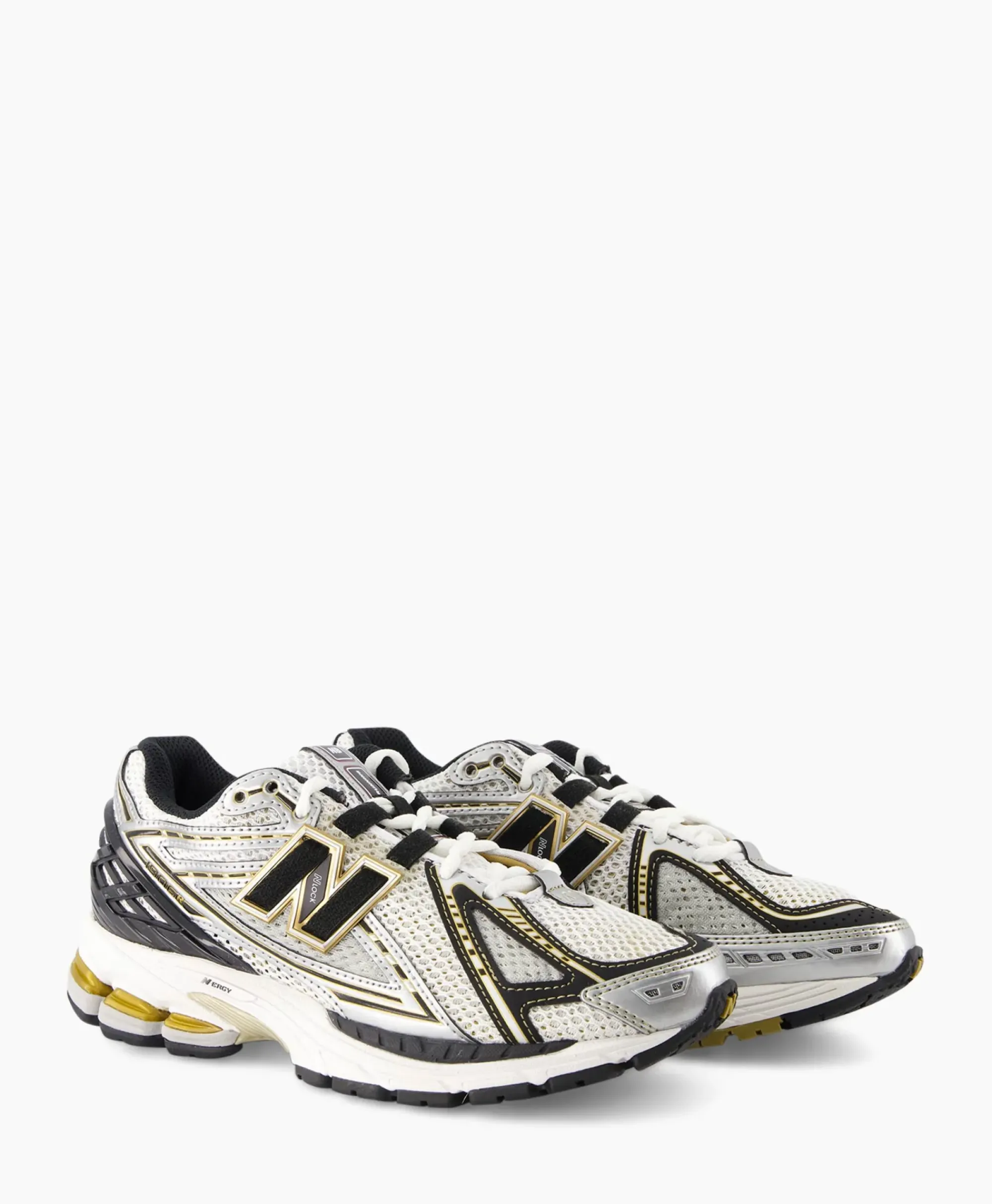Sneakers^New Balance Sneaker 1906 Antraciet