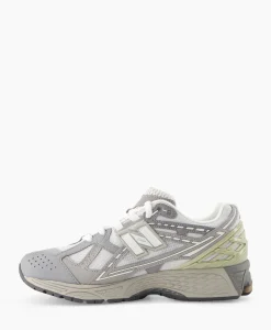 Sneakers^New Balance Sneaker 1906 Antraciet