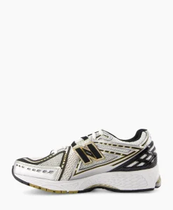Sneakers^New Balance Sneaker 1906 Antraciet