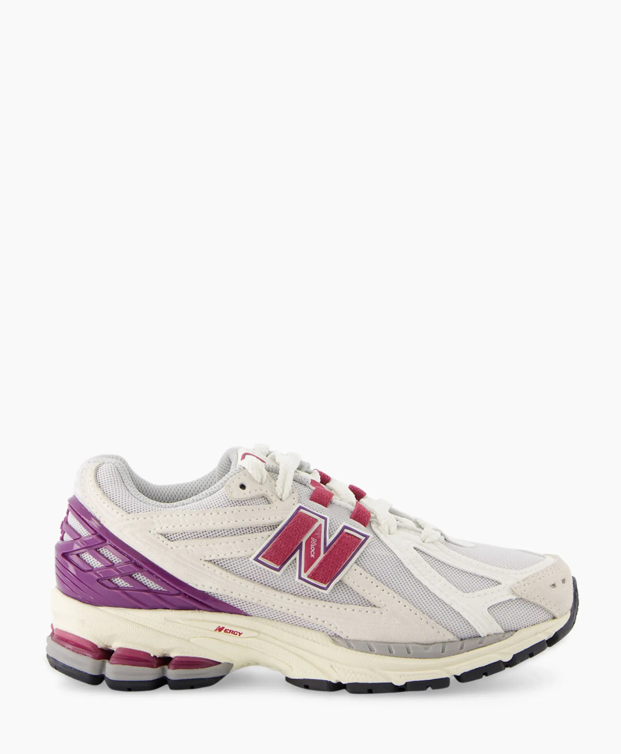 Sneakers^New Balance Sneaker 1906 Beige