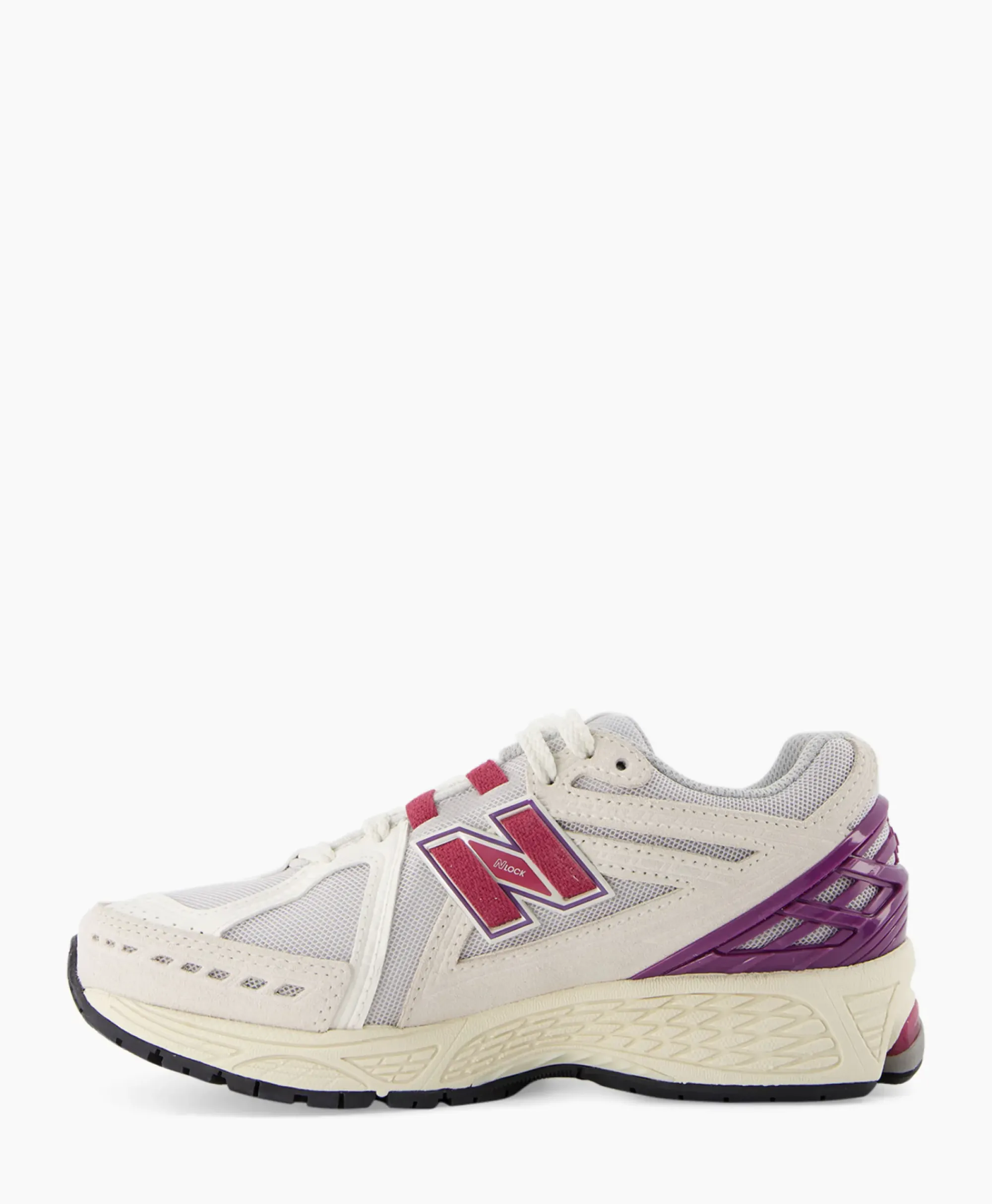 Sneakers^New Balance Sneaker 1906 Beige