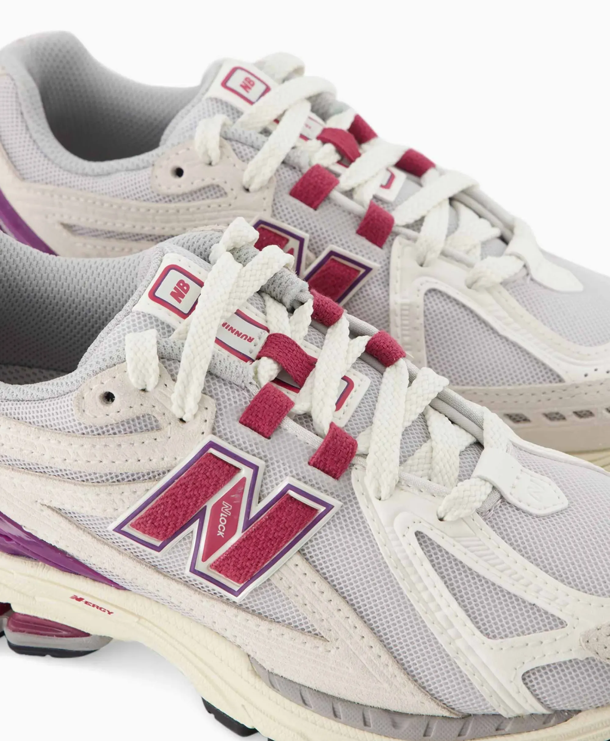 Sneakers^New Balance Sneaker 1906 Beige