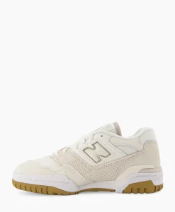 Sneakers^New Balance Sneaker 550 Beige