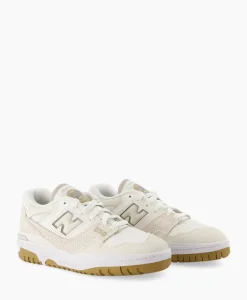 Sneakers^New Balance Sneaker 550 Beige