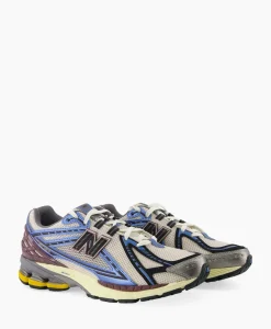 Sneakers^New Balance Sneaker 1906 Blauw