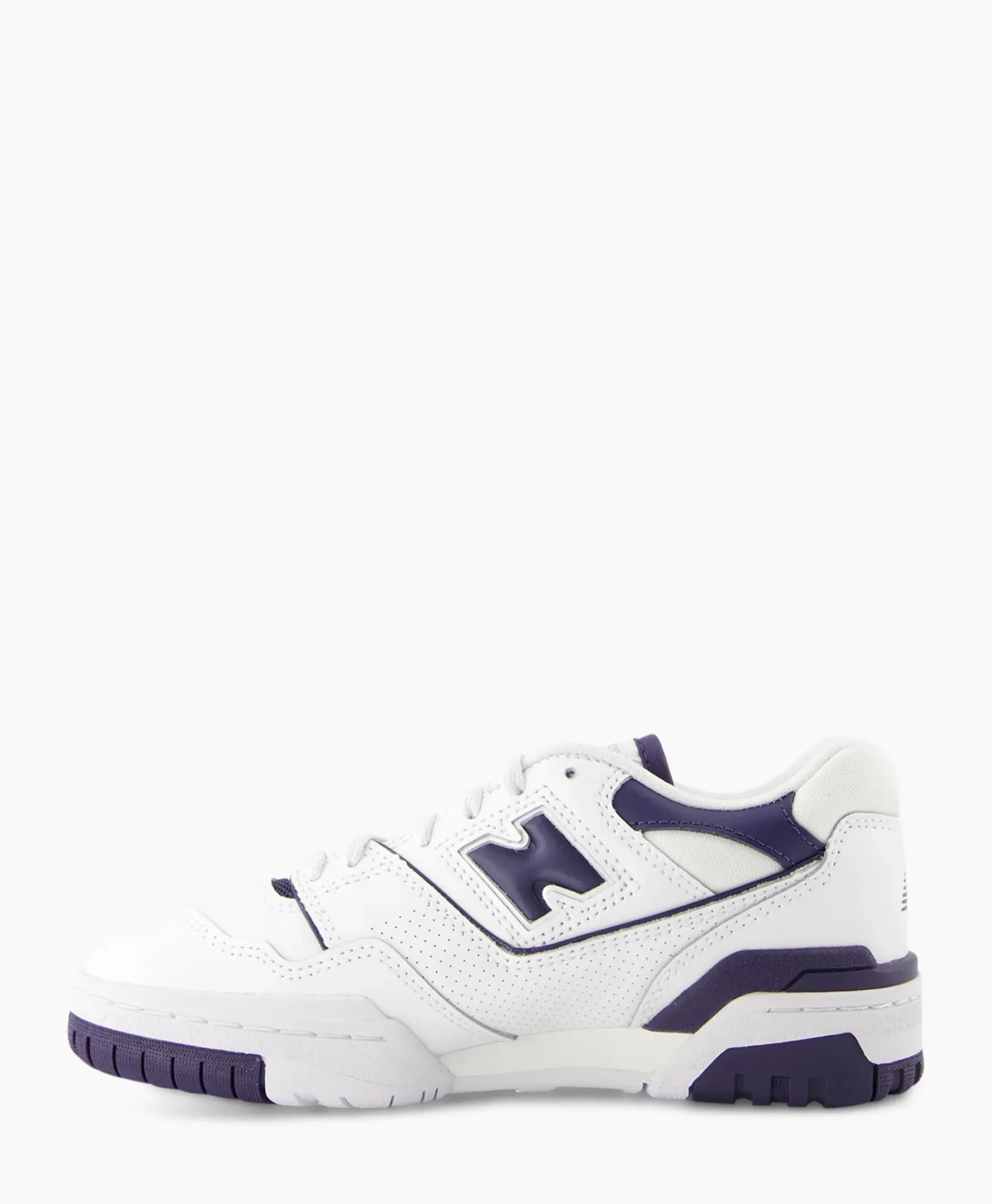 Sneakers^New Balance Sneaker 550 Donker Blauw