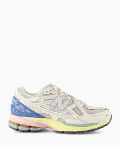 Sneakers^New Balance Sneaker 1906 Ecru