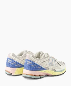 Sneakers^New Balance Sneaker 1906 Ecru