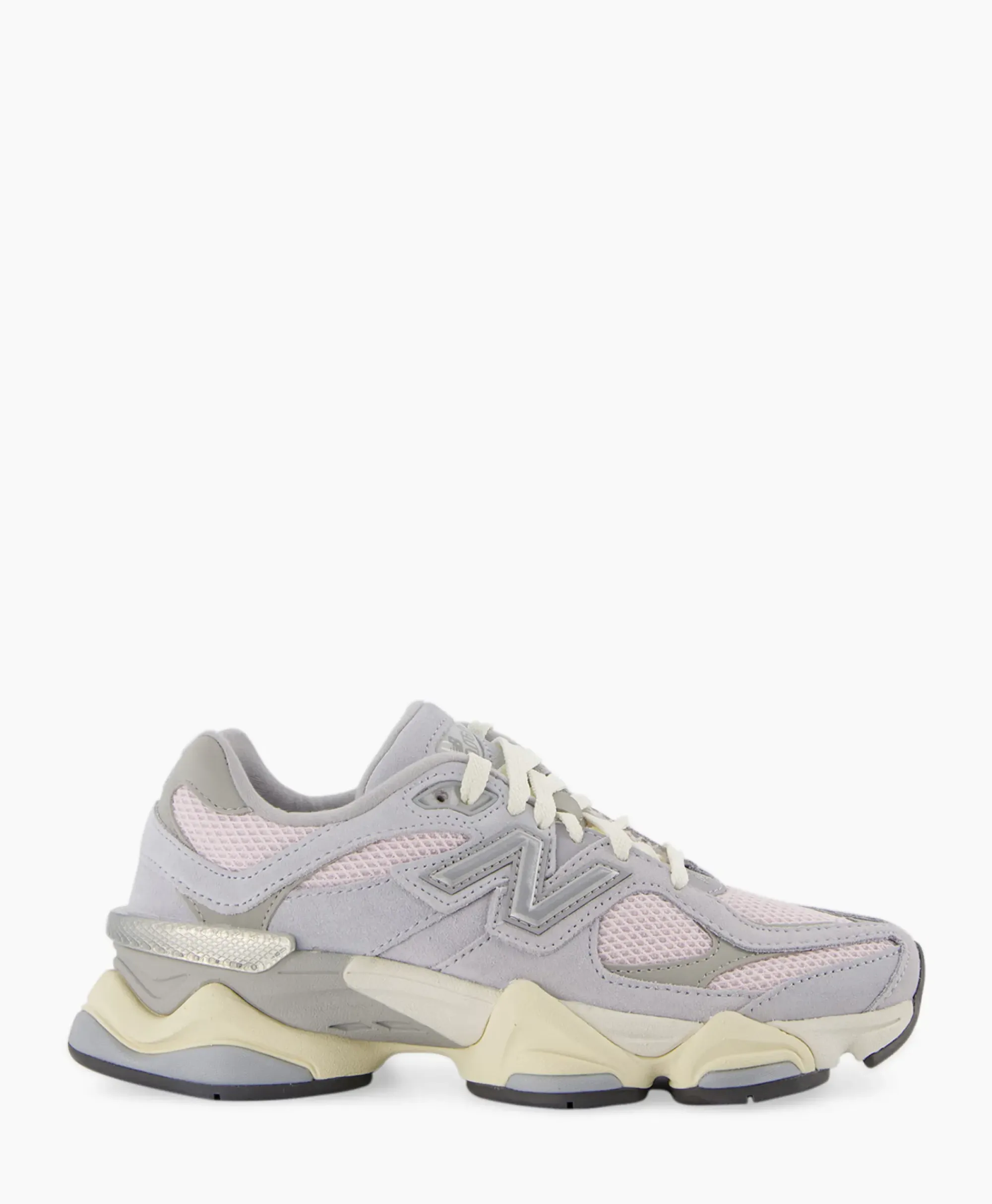 Sneakers^New Balance Sneaker 9060 Grijs