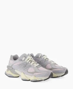 Sneakers^New Balance Sneaker 9060 Grijs