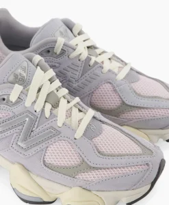 Sneakers^New Balance Sneaker 9060 Grijs