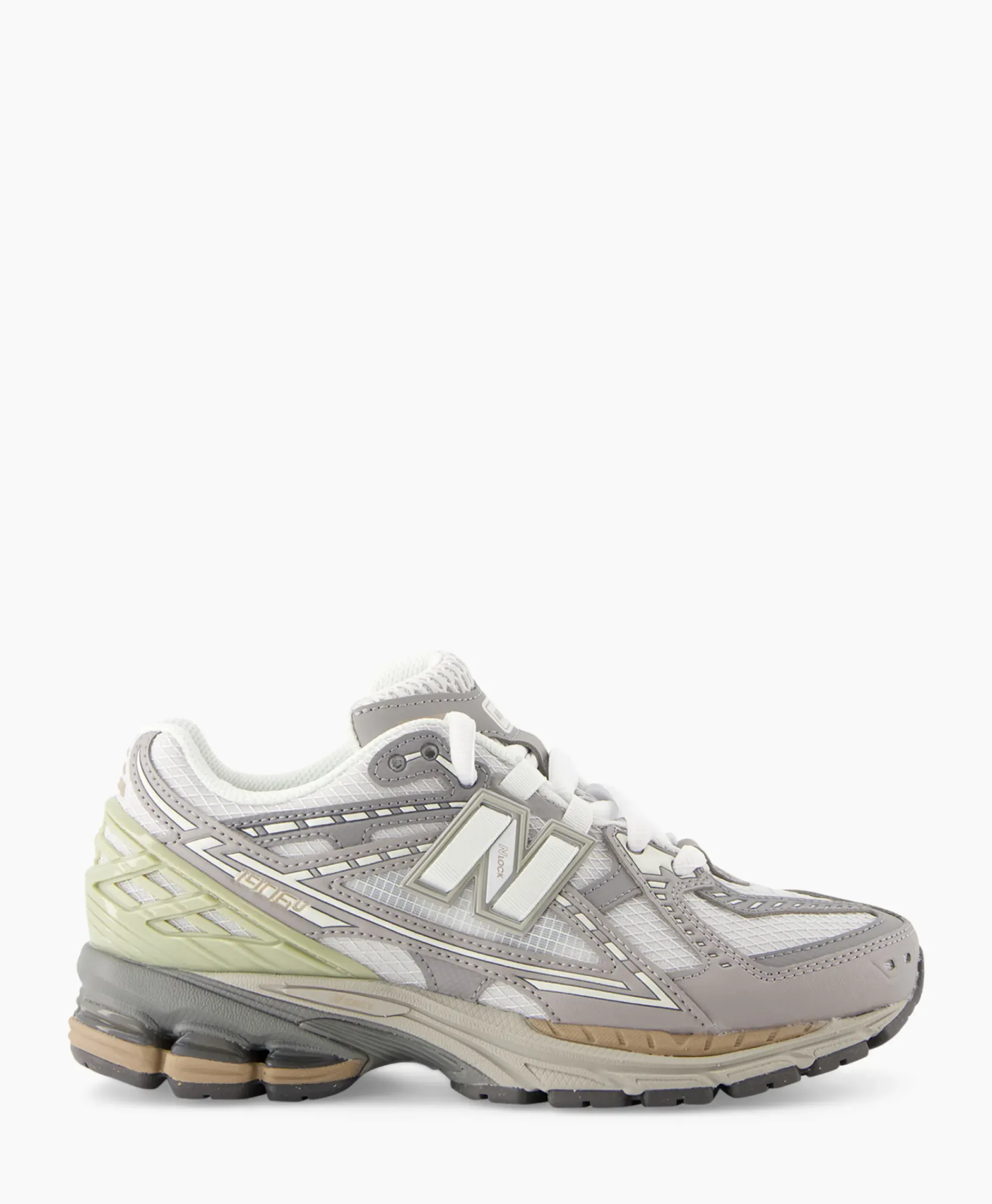 Sneakers^New Balance Sneaker 1906 Grijs