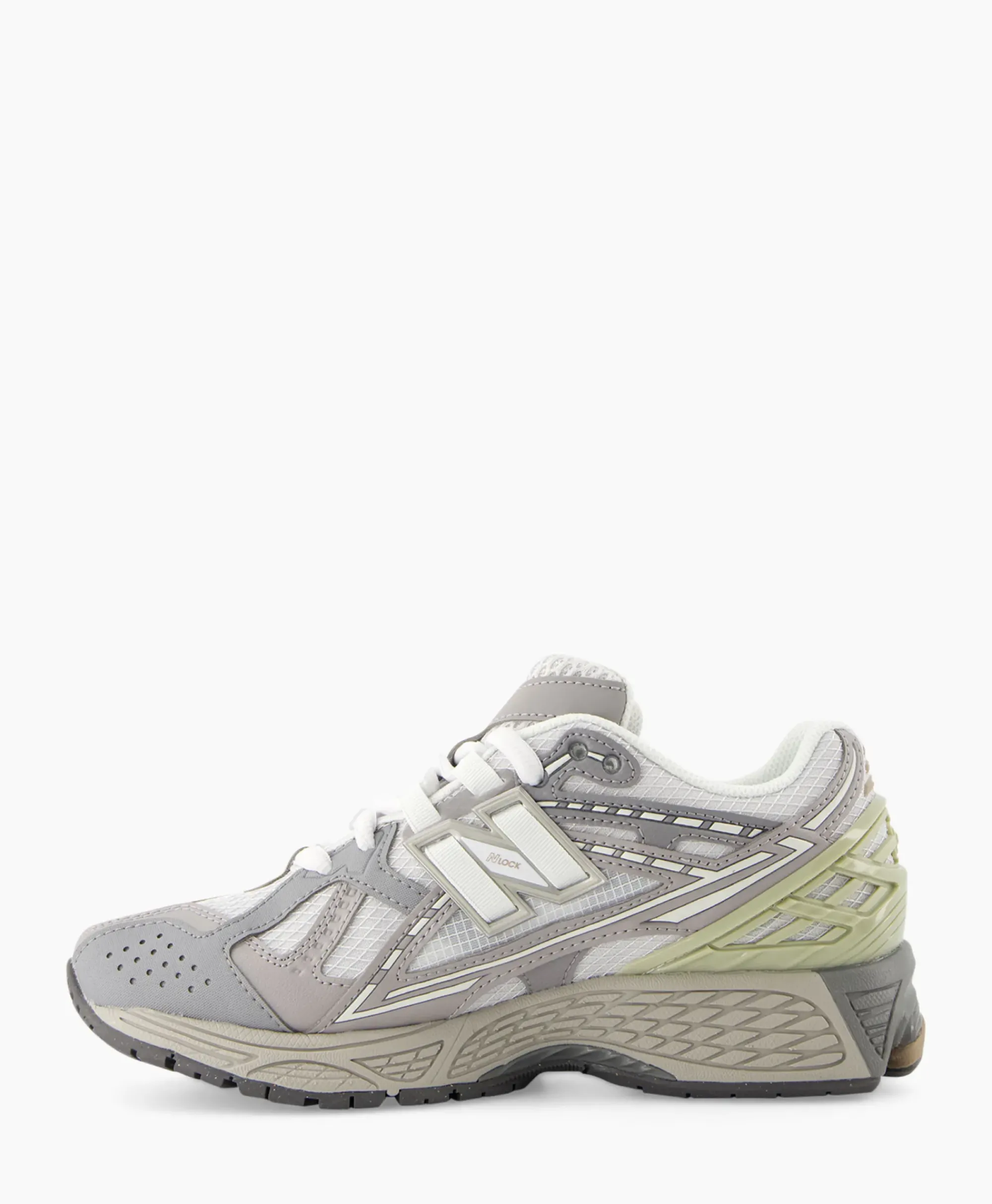 Sneakers^New Balance Sneaker 1906 Grijs