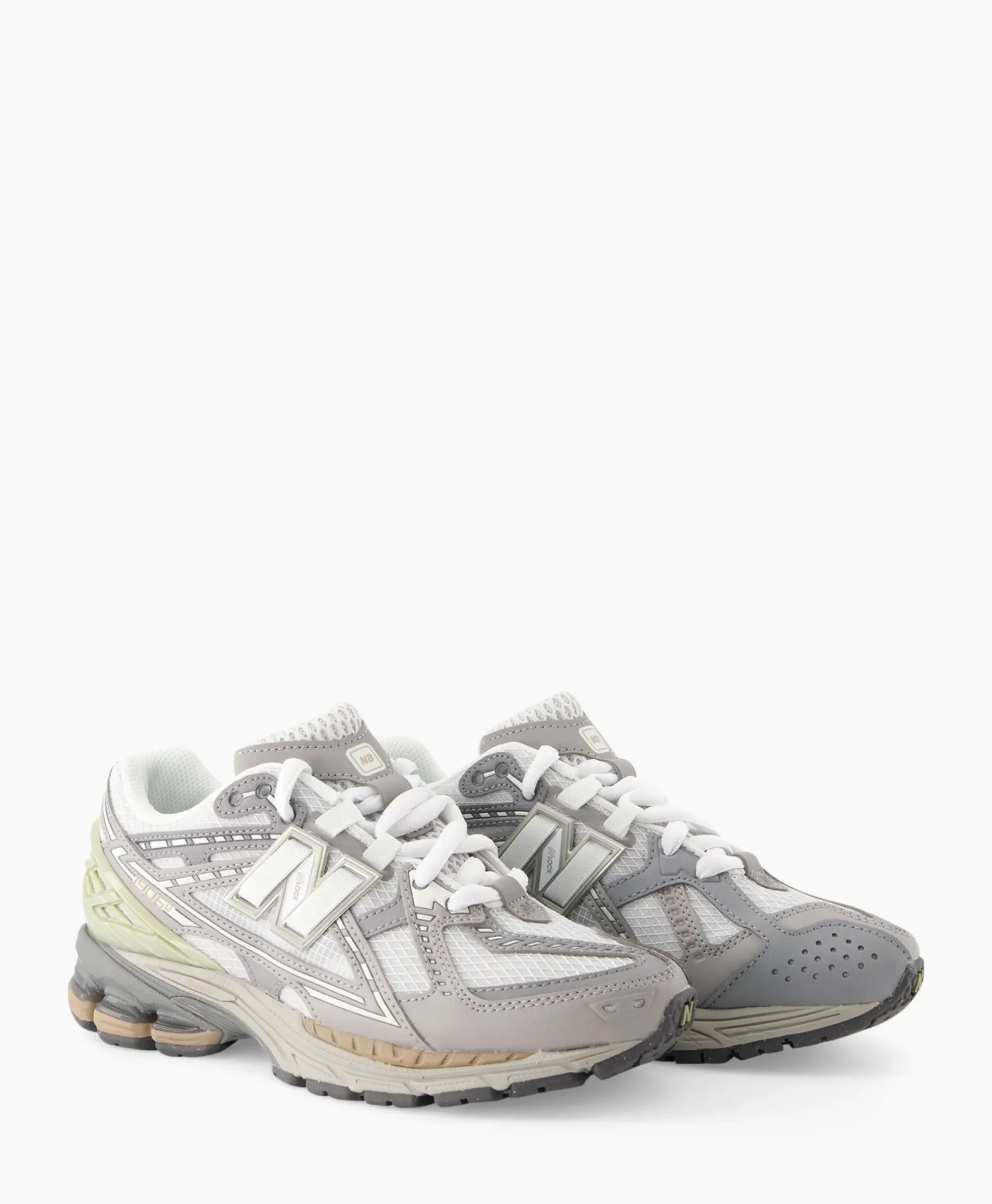 Sneakers^New Balance Sneaker 1906 Grijs