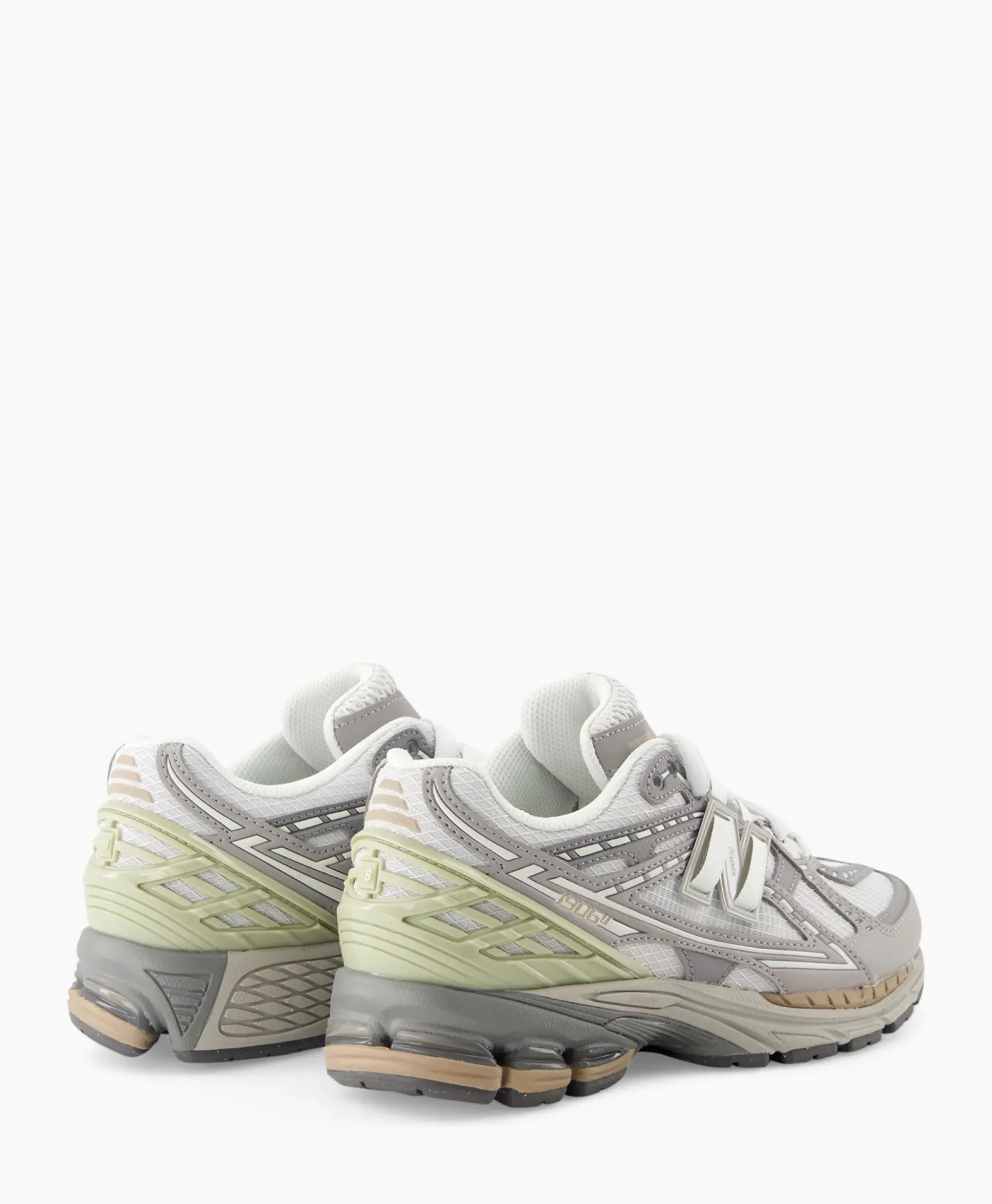 Sneakers^New Balance Sneaker 1906 Grijs