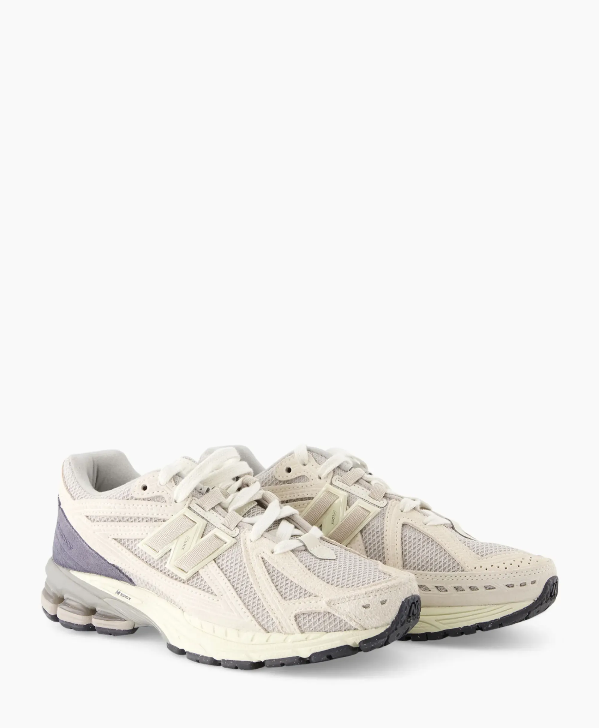 Sneakers^New Balance Sneaker 1906 Grijs