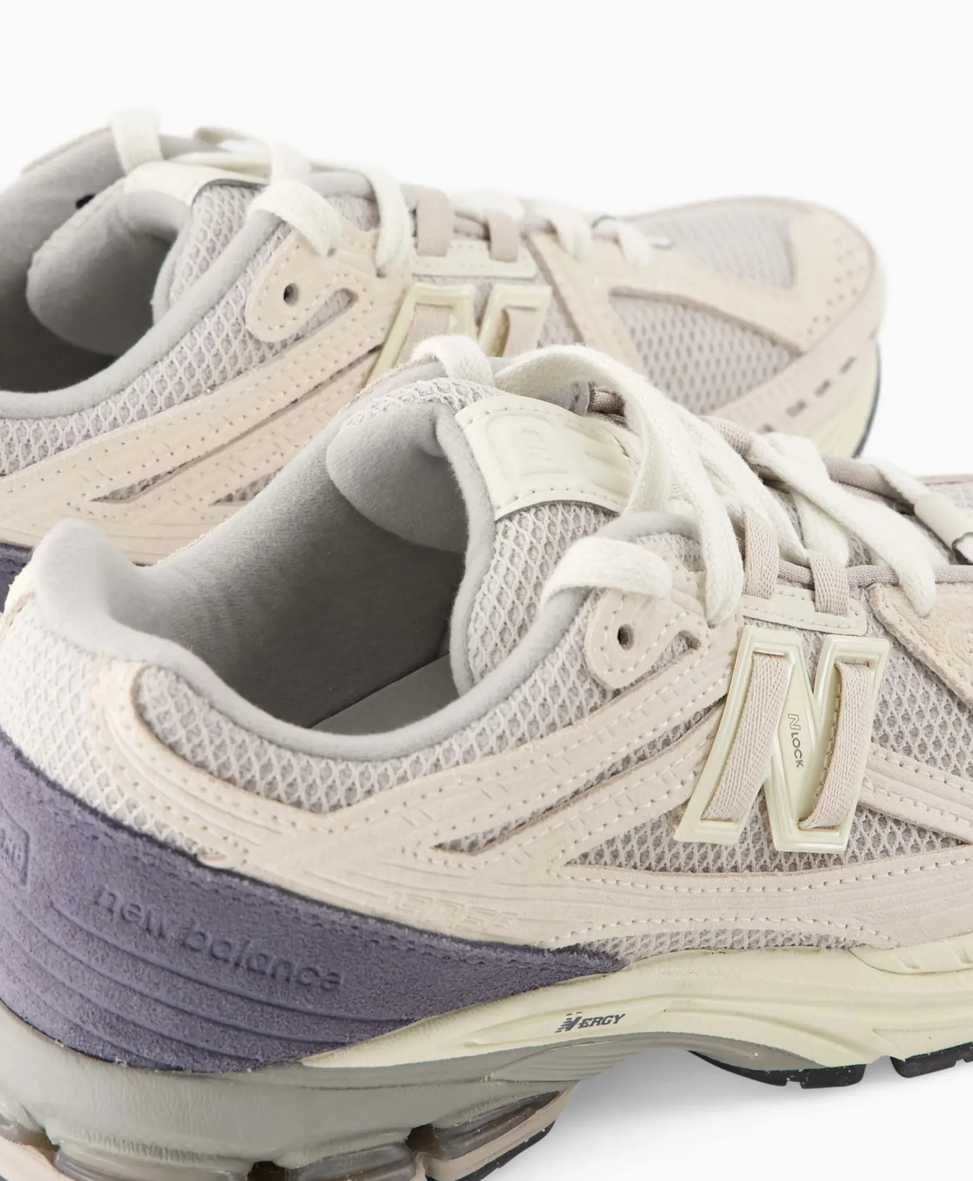 Sneakers^New Balance Sneaker 1906 Grijs