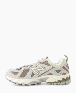Sneakers^New Balance Sneaker 610 Grijs