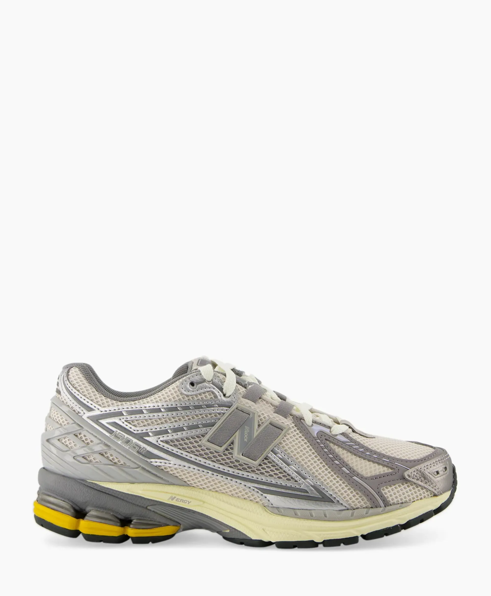 Sneakers^New Balance Sneaker 1906 Grijs