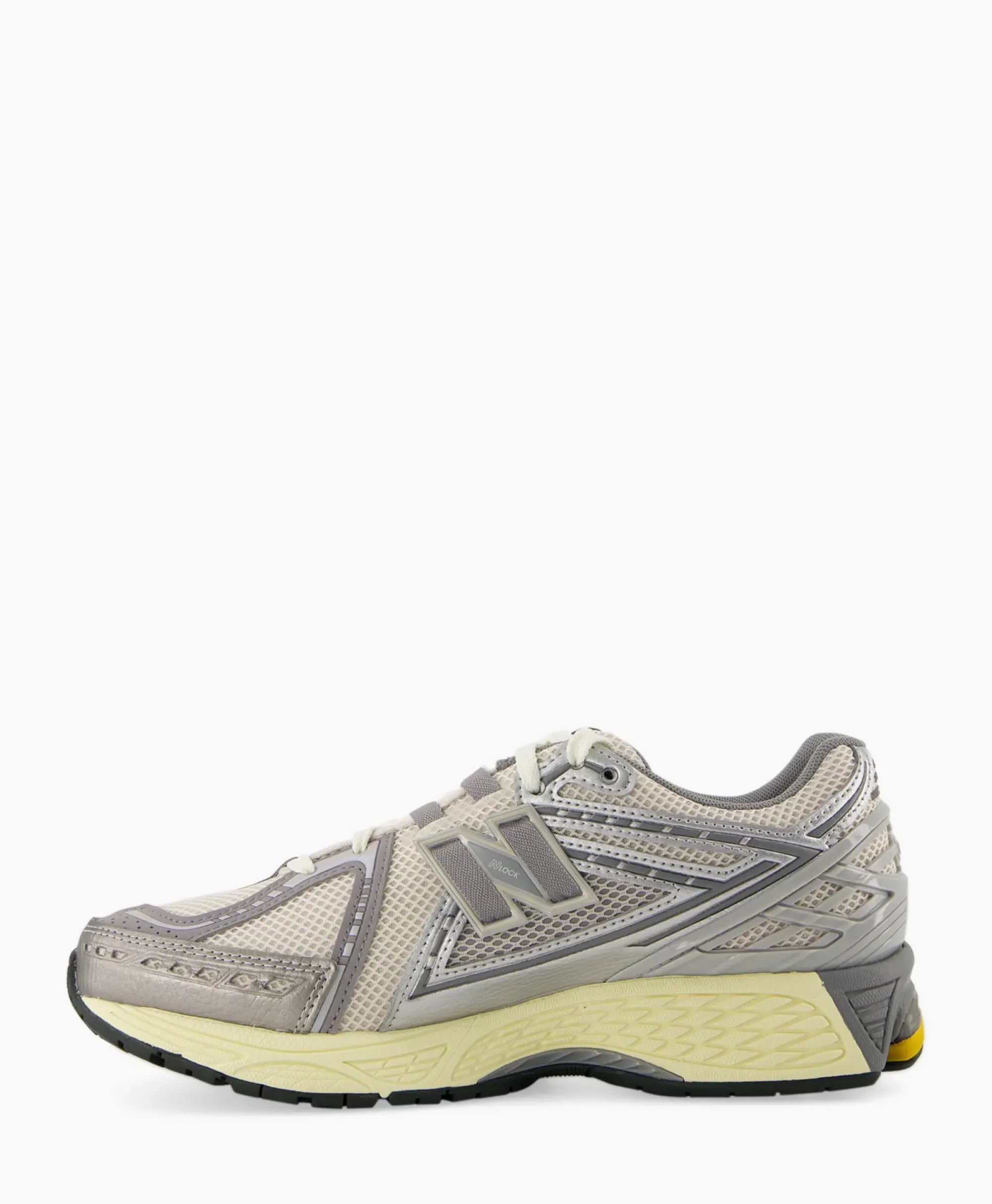 Sneakers^New Balance Sneaker 1906 Grijs
