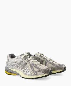 Sneakers^New Balance Sneaker 1906 Grijs