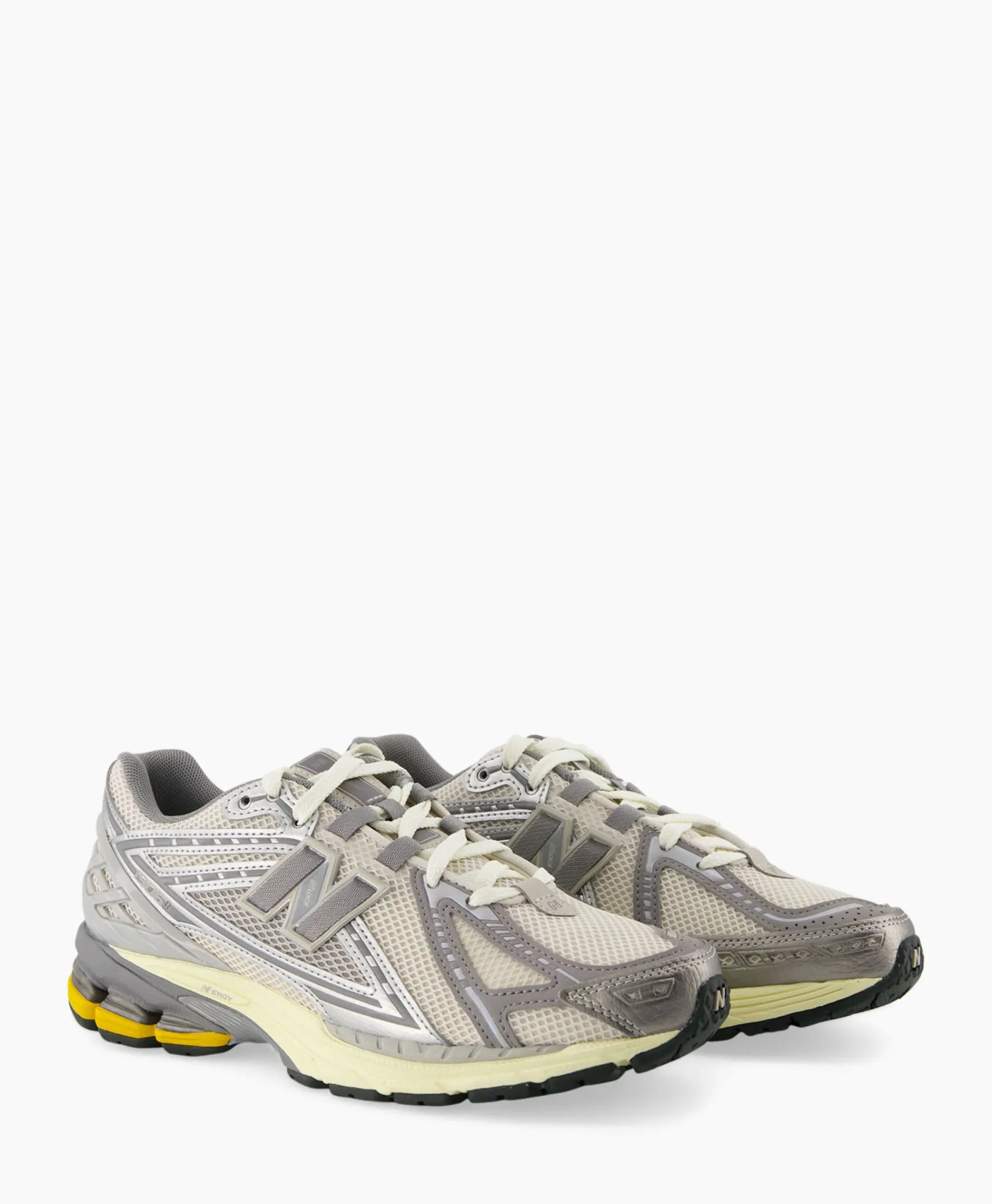 Sneakers^New Balance Sneaker 1906 Grijs