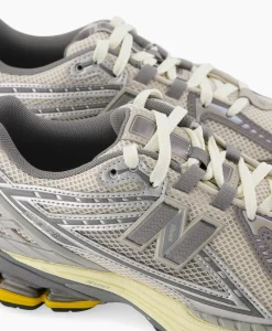 Sneakers^New Balance Sneaker 1906 Grijs